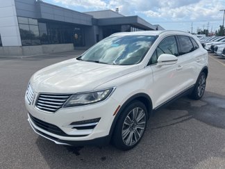 Used 2015 Lincoln MKC Black Label w/ Technology Package image 1