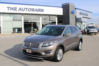 Used 2019 Lincoln MKC Premiere image 1