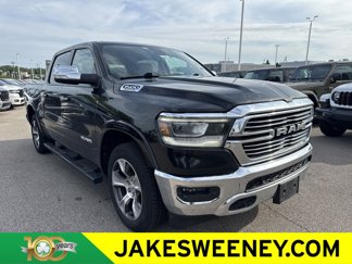 Used 2019 RAM 1500 Laramie image 1
