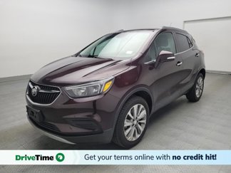 Used 2018 Buick Encore Preferred image 1