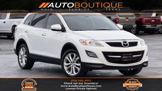 Used 2011 MAZDA CX-9 Grand Touring image 1