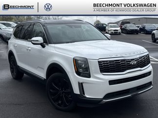 Used 2020 Kia Telluride S image 1