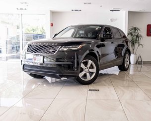 Used 2018 Land Rover Range Rover Velar S image 1
