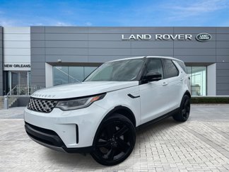 Used 2024 Land Rover Discovery S image 1