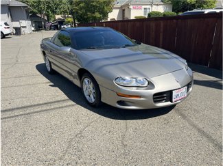 Used 2001 Chevrolet Camaro LT w/ Preferred Equipment Group 1 image 1