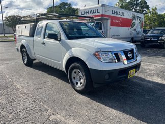 Used 2018 Nissan Frontier S image 1