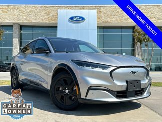 Used 2021 Ford Mustang Mach-E California Route 1 image 1