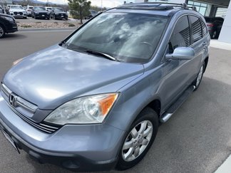 Used 2007 Honda CR-V EX-L image 1