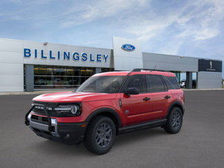 New 2025 Ford Bronco Sport Big Bend image 1