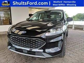 Used 2022 Ford Escape SE w/ Convenience Package image 1