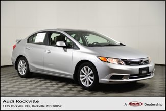 Used 2012 Honda Civic EX-L image 1