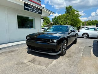Used 2018 Dodge Challenger GT w/ Driver Convenience Group image 1