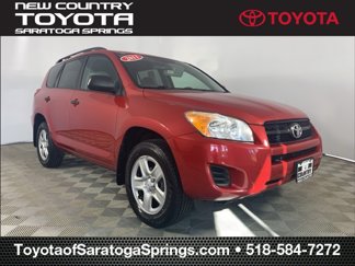 Used 2011 Toyota RAV4 4WD image 1