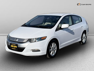 Used 2010 Honda Insight EX image 1
