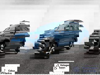 New 2025 Volkswagen Taos S image 1