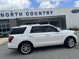 Used 2019 Ford Expedition Limited w/ Equipment Group 302A image 1
