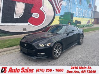 Used 2015 Ford Mustang Premium w/ Equipment Group 201A image 1