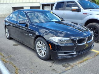 Used 2014 BMW 528i xDrive Sedan image 1