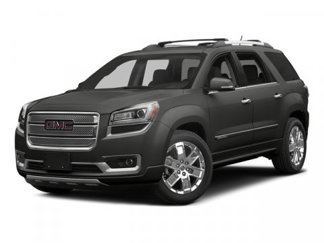 Used 2015 GMC Acadia Denali image 1