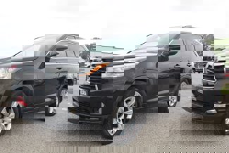 Used 2015 Toyota Highlander Limited image 1