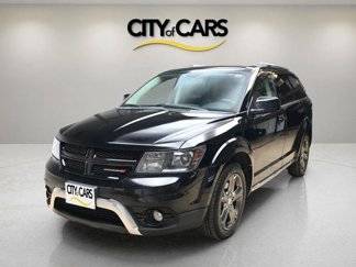 Used 2016 Dodge Journey Crossroad image 1