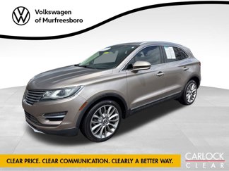 Used 2018 Lincoln MKC Reserve image 1