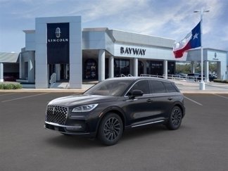 New 2024 Lincoln Corsair Reserve image 1