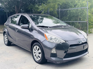 Used 2013 Toyota Prius C One image 1