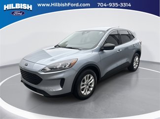 Used 2022 Ford Escape SE image 1