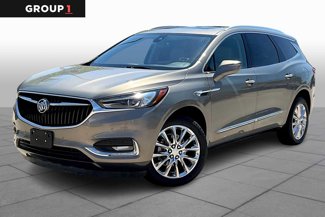 Used 2018 Buick Enclave Premium w/ Experience Buick Package image 1