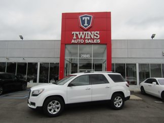 Used 2016 GMC Acadia SLE image 1