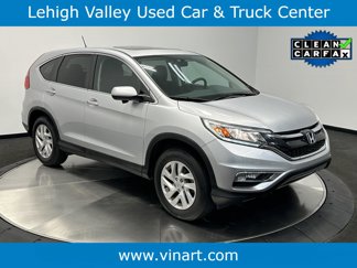 Used 2016 Honda CR-V EX image 1