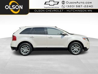 Used 2013 Ford Edge Limited image 1