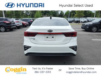 Used 2020 Kia Forte Sedan image 1