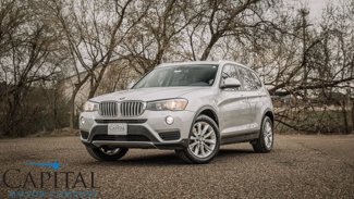 Used 2016 BMW X3 xDrive28i image 1