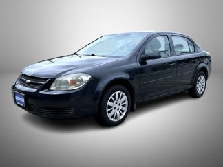 Used 2010 Chevrolet Cobalt LT image 1