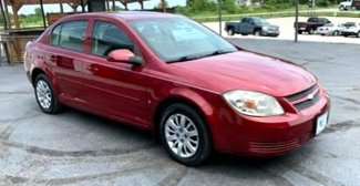 Used 2009 Chevrolet Cobalt LT image 1