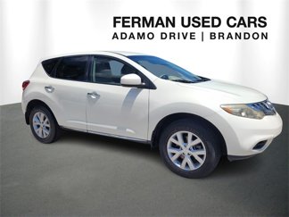 Used 2013 Nissan Murano S image 1