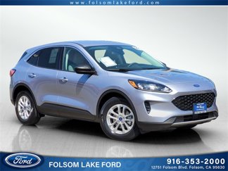 Certified 2022 Ford Escape SE w/ Convenience Package image 1