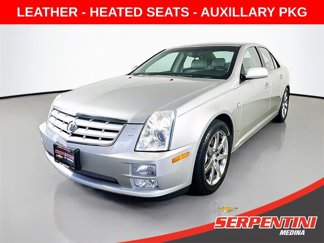 Used 2007 Cadillac STS V8 w/ Preferred Equipment Group image 1