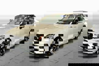 New 2024 Volvo S60 T8 Plus w/ Climate Package image 1