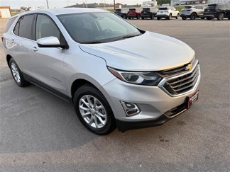 Used 2019 Chevrolet Equinox LT image 1