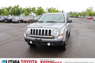 Used 2016 Jeep Patriot Sport w/ Power Value Group image 1