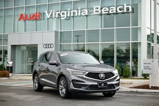 Used 2020 Acura RDX w/ Technology Package image 1