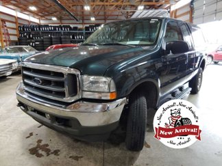 Used 2004 Ford F250 XL image 1