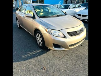 Used 2009 Toyota Corolla LE image 1