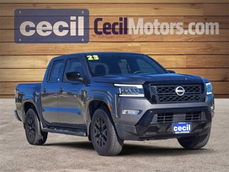 Used 2023 Nissan Frontier SV w/ Tow Package image 1