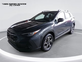 Used 2024 Subaru Crosstrek 2.0i Premium image 1