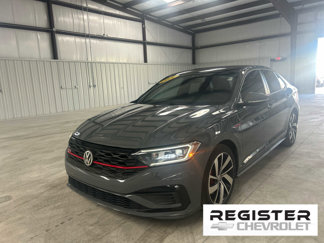 Used 2021 Volkswagen Jetta GLI Autobahn video 1