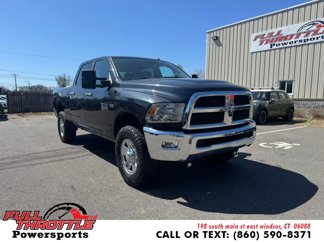 Used 2017 RAM 2500 SLT image 1